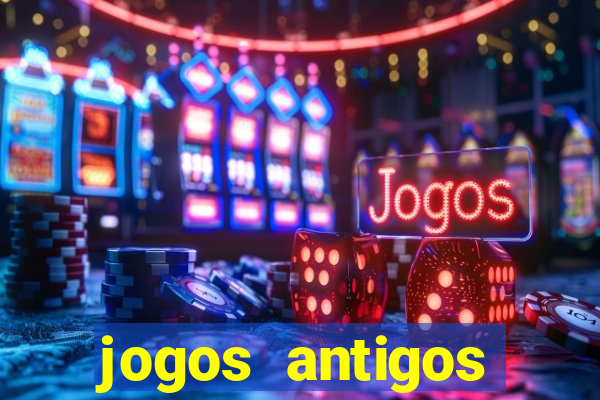 jogos antigos cartoon network